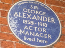 Alexander, George (id=12)